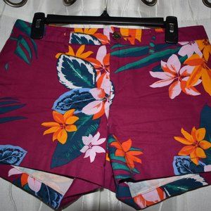 2 PAIRS of EVERYDAY SHORTS by OLD NAVY